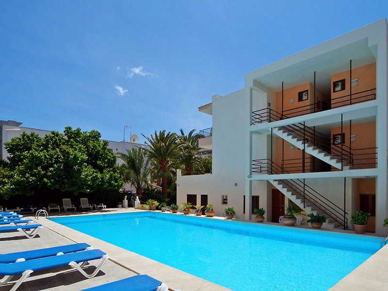 AZ Don Miguel Apartments 22/33