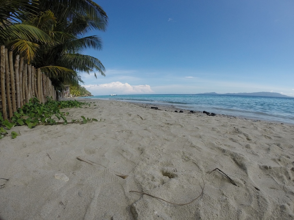 Amami Beach Resort 69/72