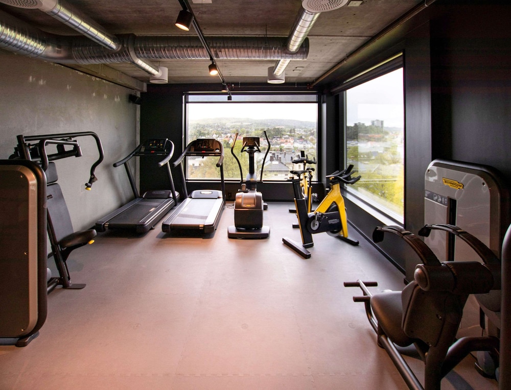 Comfort Hotel Porsgrunn 25/50