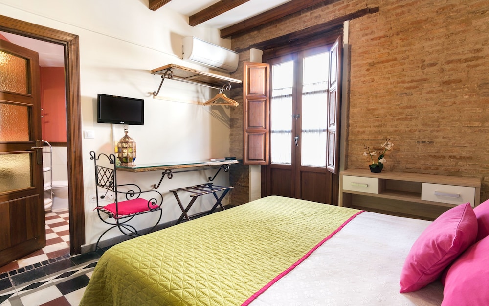 Rusticae Casa de Federico 18/60