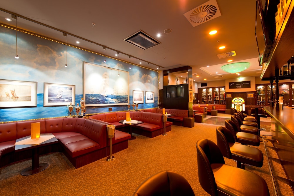 Hotel Steglitz International 16/27