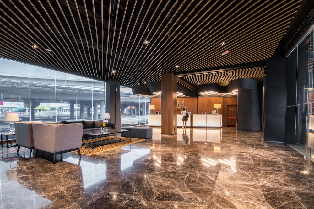 MTREE Hotel 11/69
