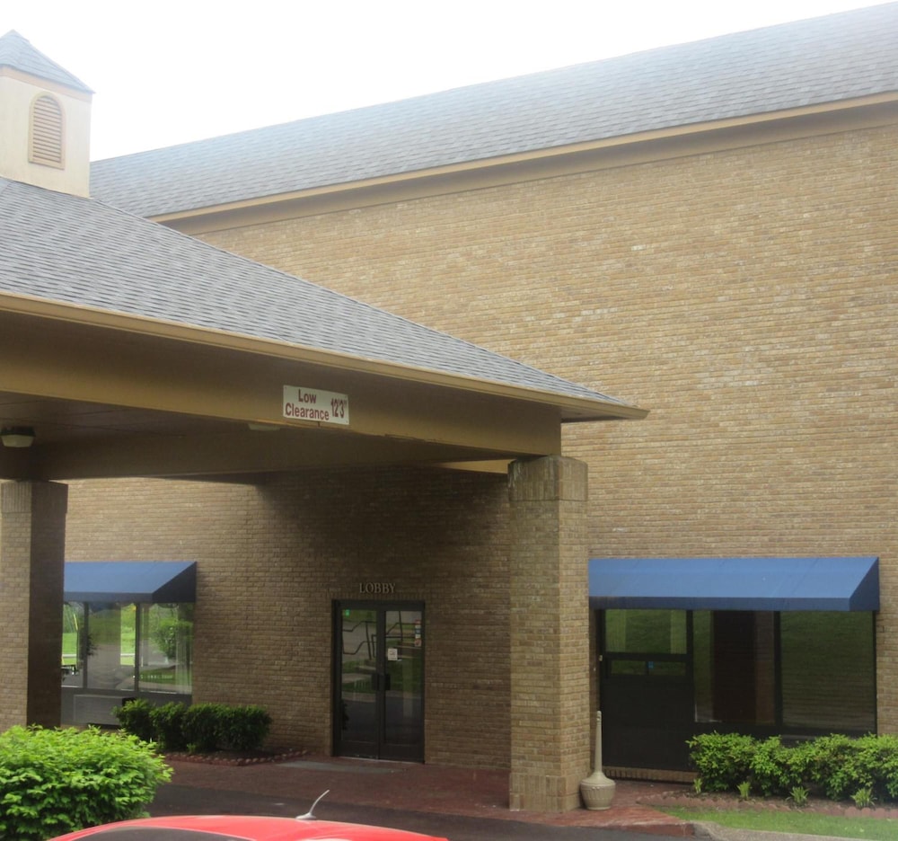 Motel6 Nashville, TN - Airport in NASHVILLE - TN