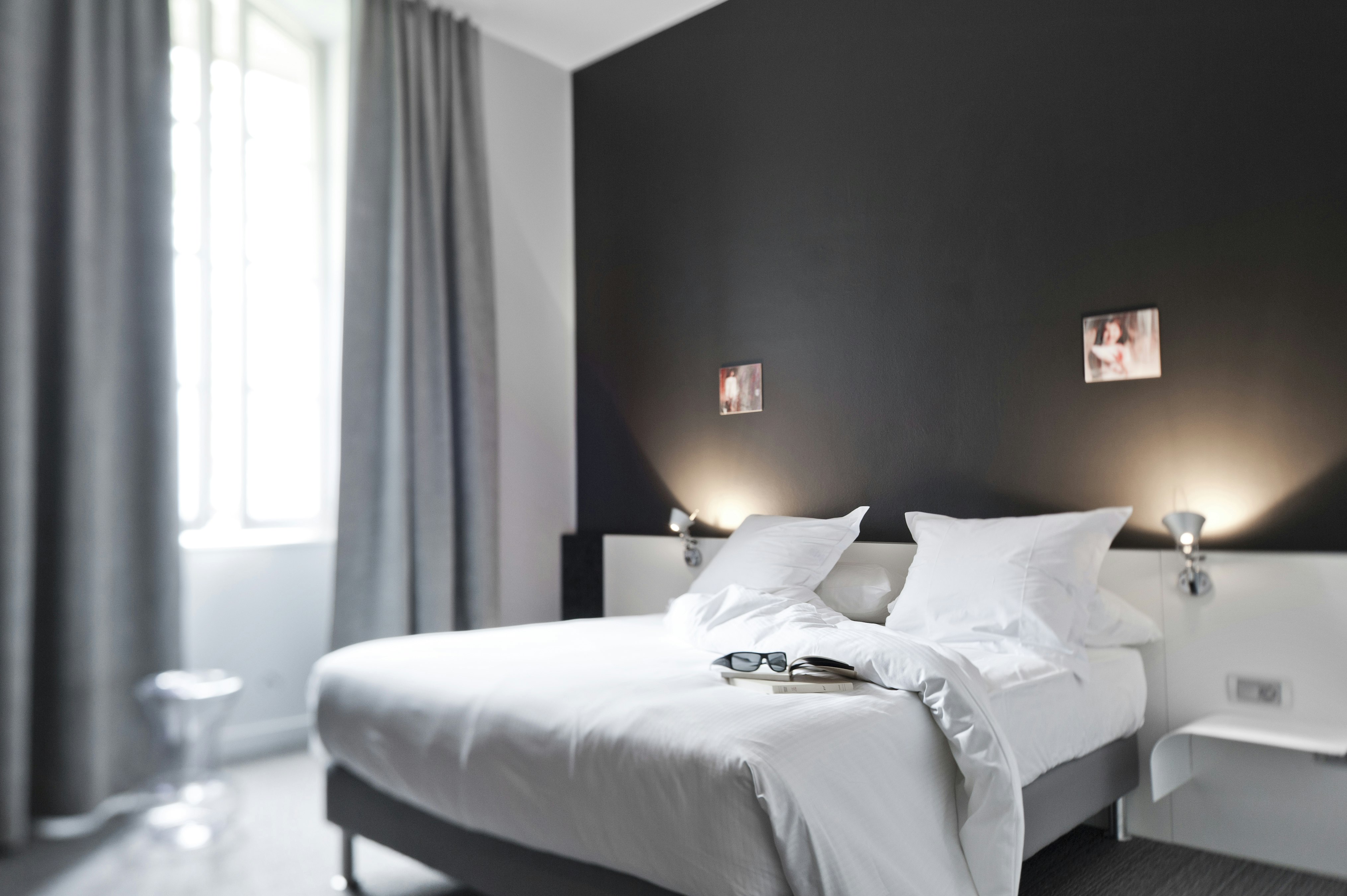 La Monnaie Art Spa Hotel 5/47