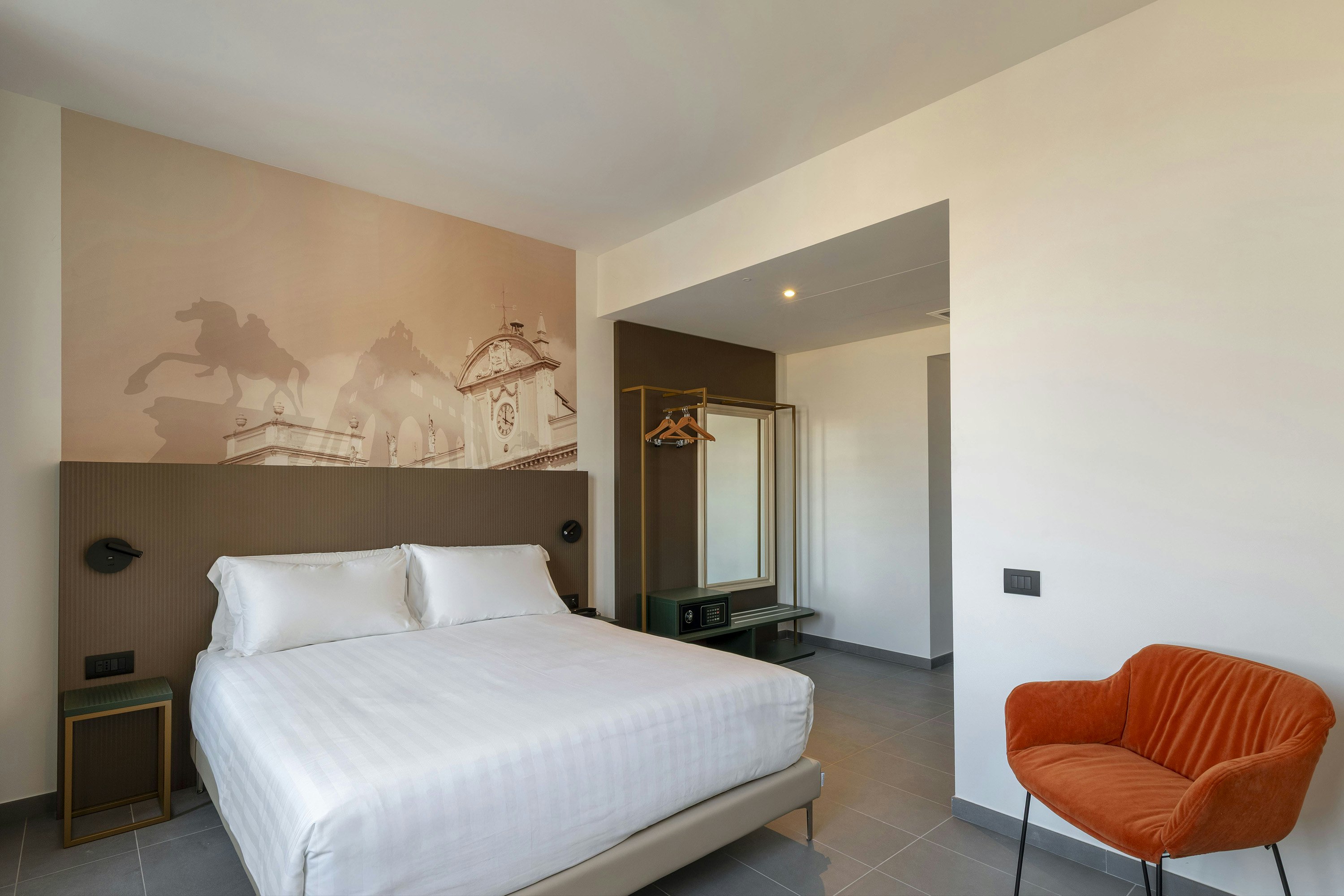 B&B HOTEL Piacenza 13/15