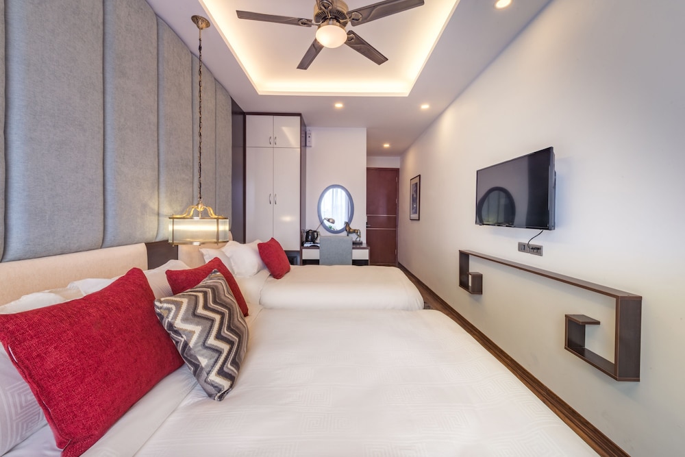 Splendid Hotel & Spa 46/57