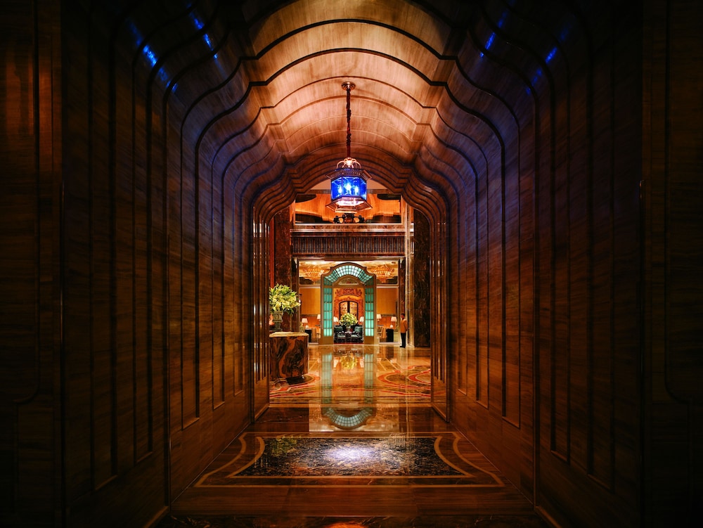 MGM マカオ(MGM MACAU) 写真5