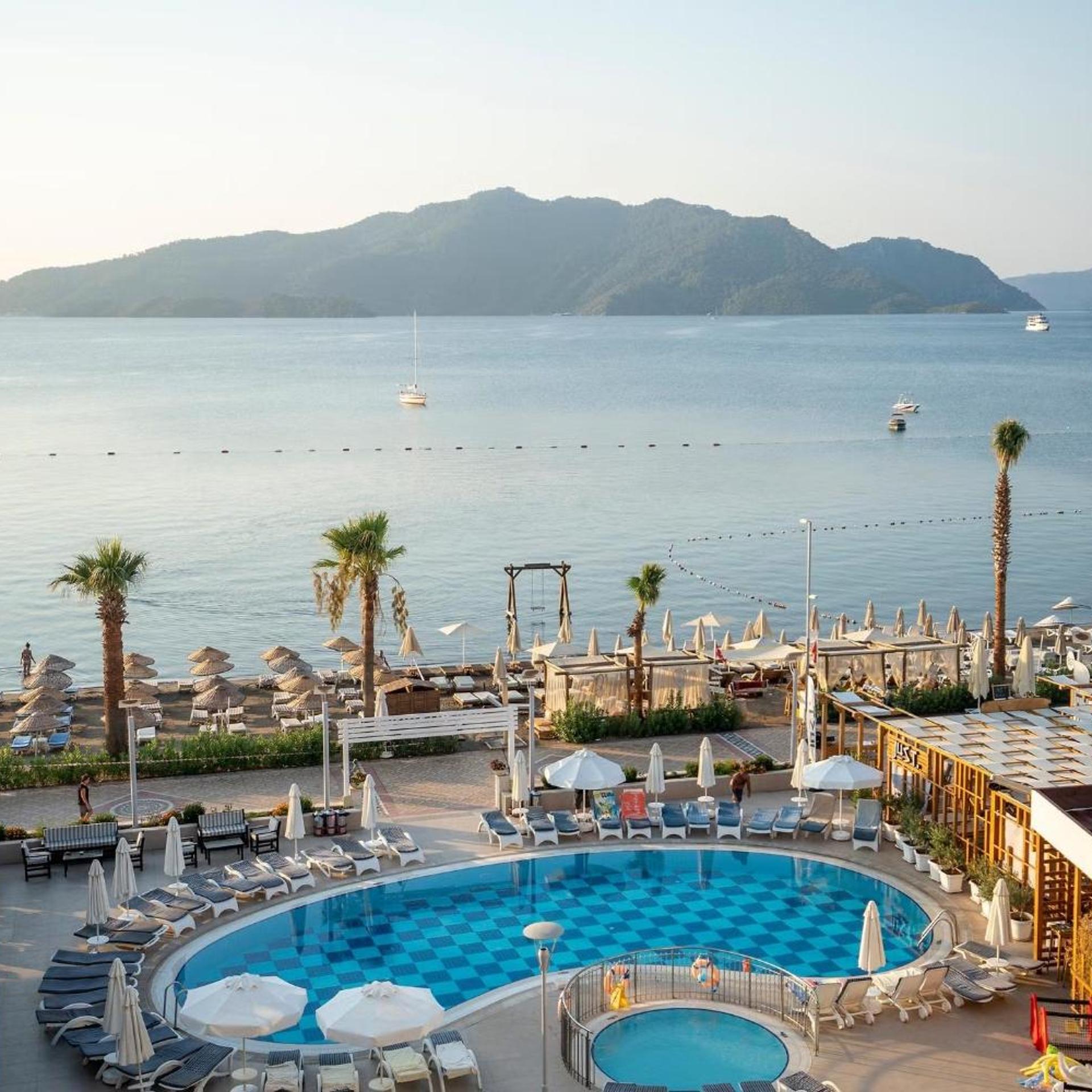 Pasa Garden Beach 40/54