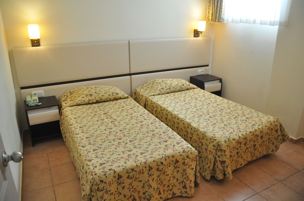 Club Sidar Apart Hotel 31/69