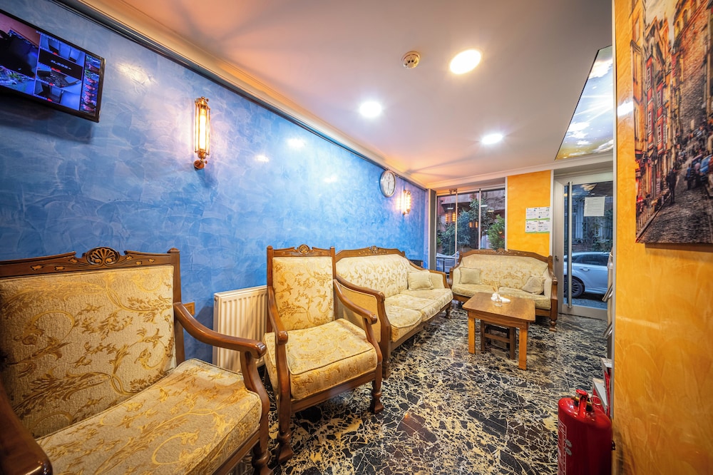 Laos Otel 33/50
