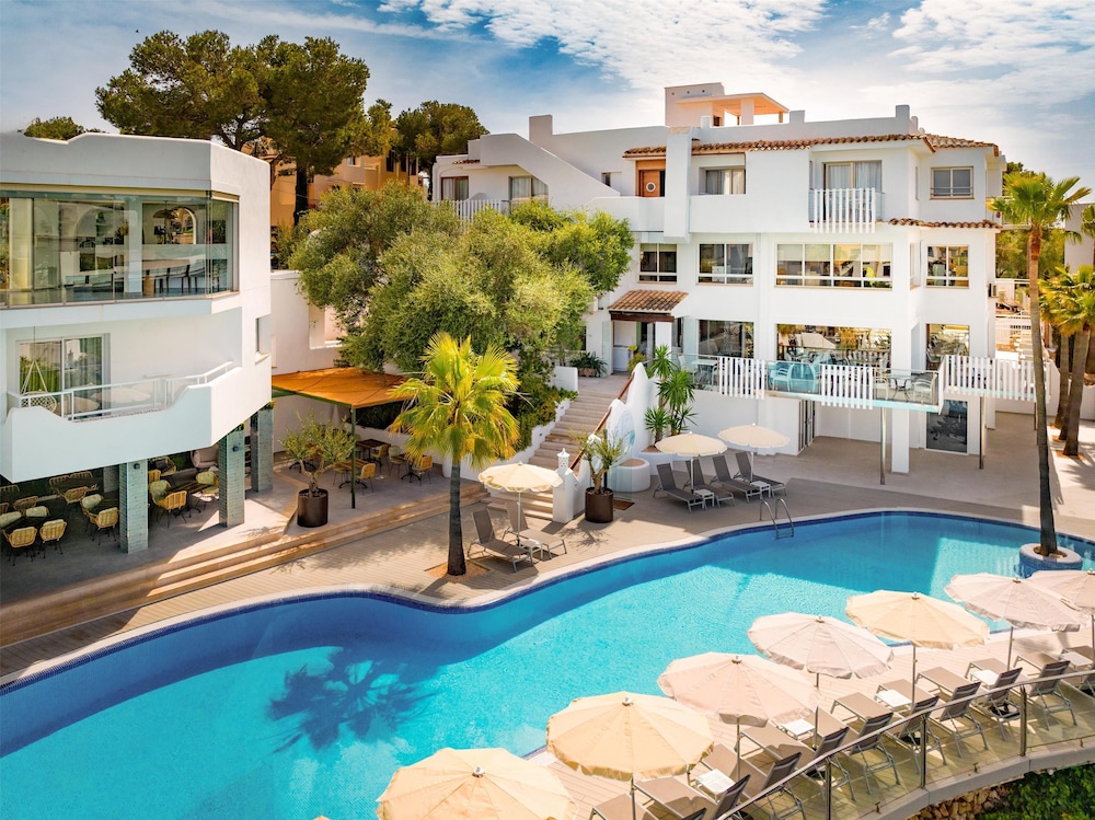 Marsenses Natura Olea Hotel 54/62