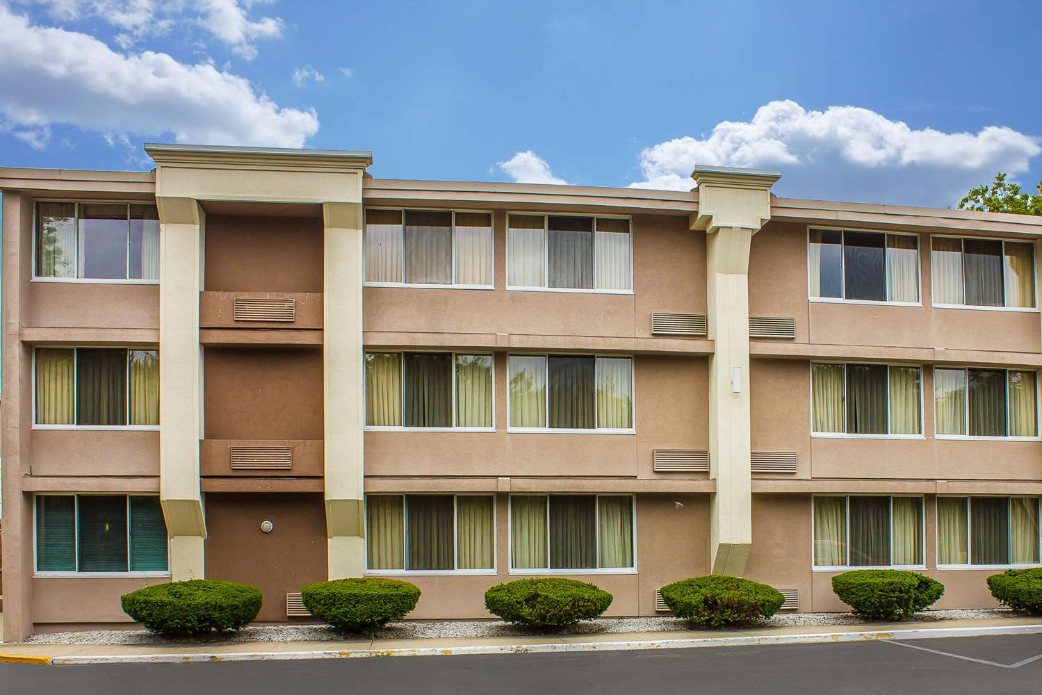 Quality Inn Old Saybrook - Westbrook 4/28