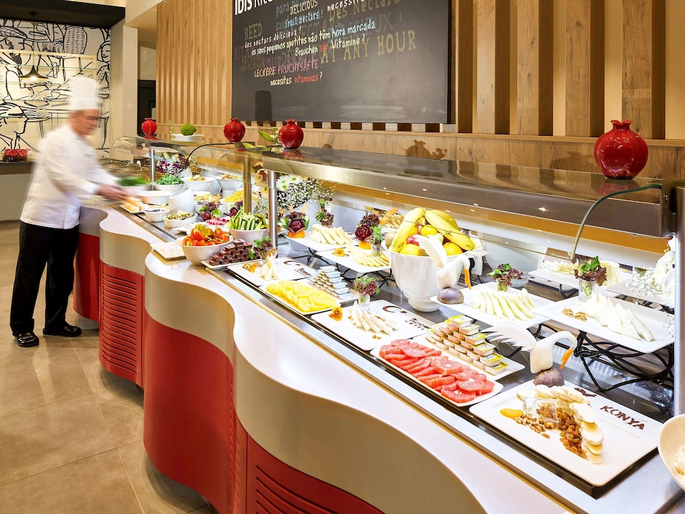 Ibis Hotel Konya 39/58