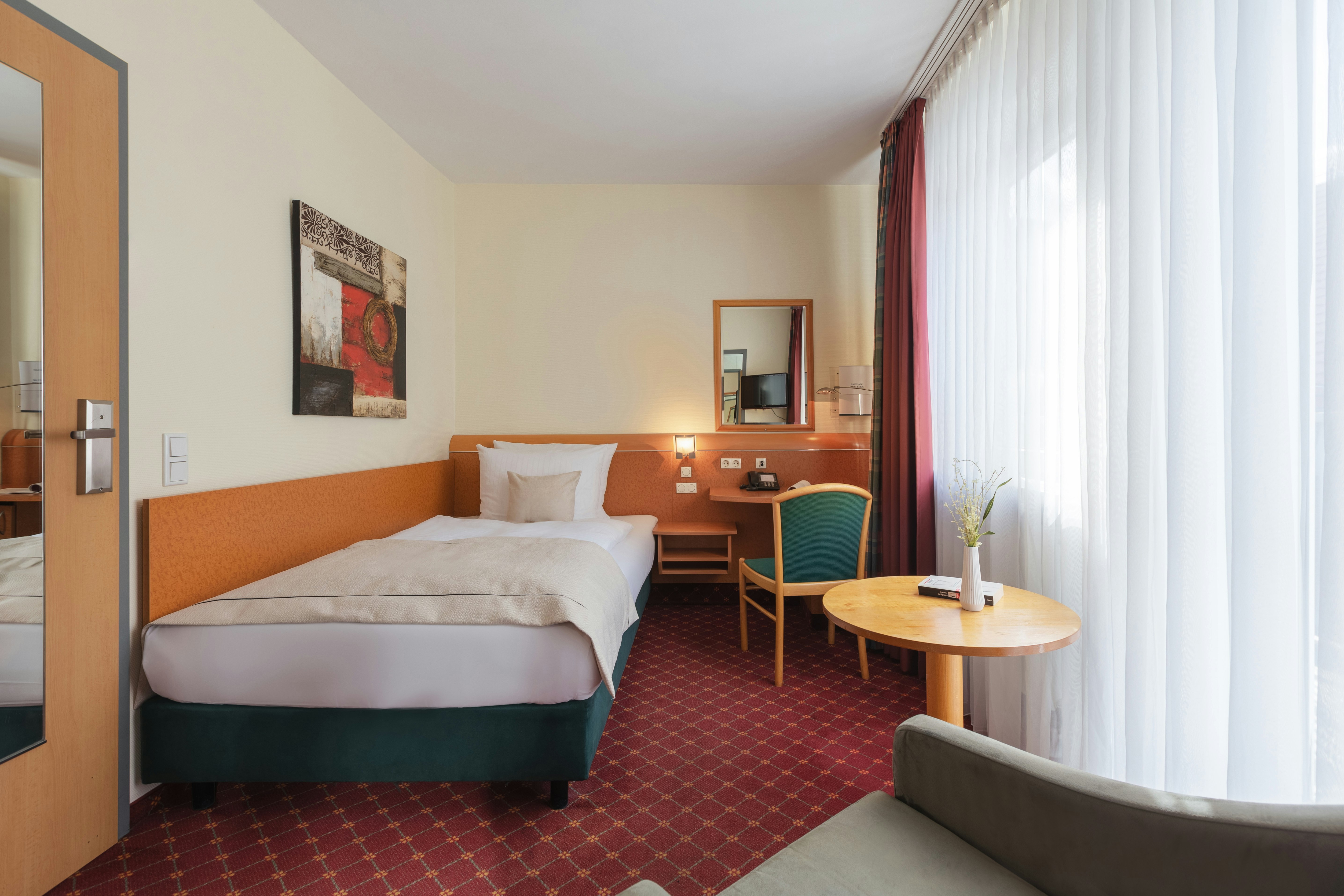 Select Hotel Tiefenthal 20/81