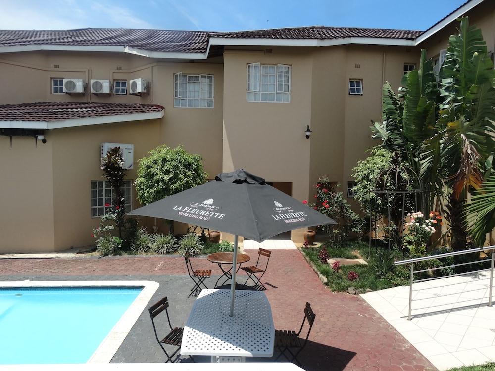 Global Village Guesthouse 24/31