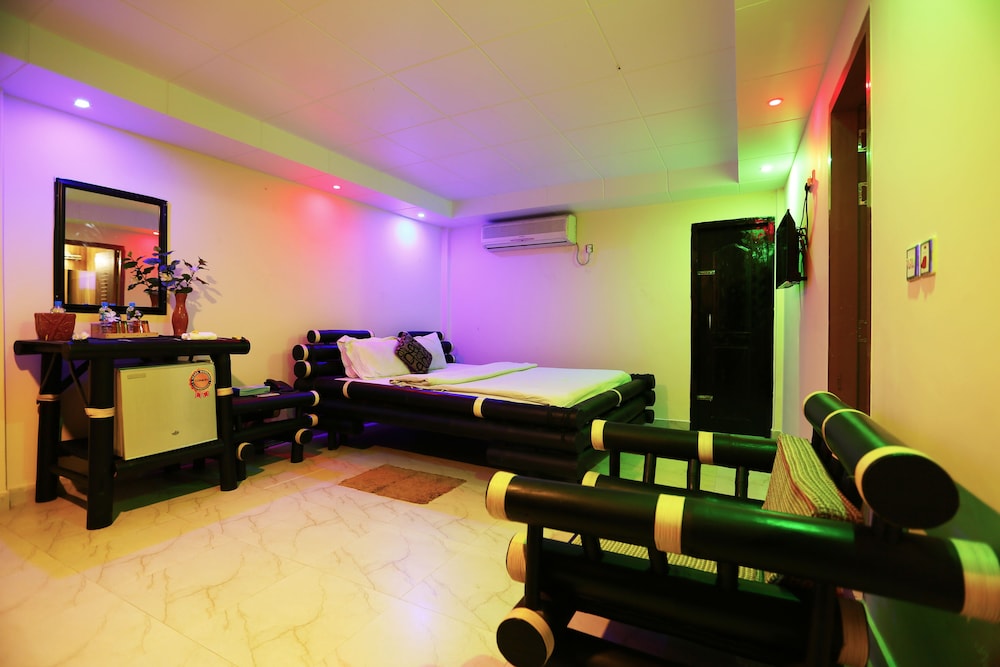 Divine Eco Resort 31/50