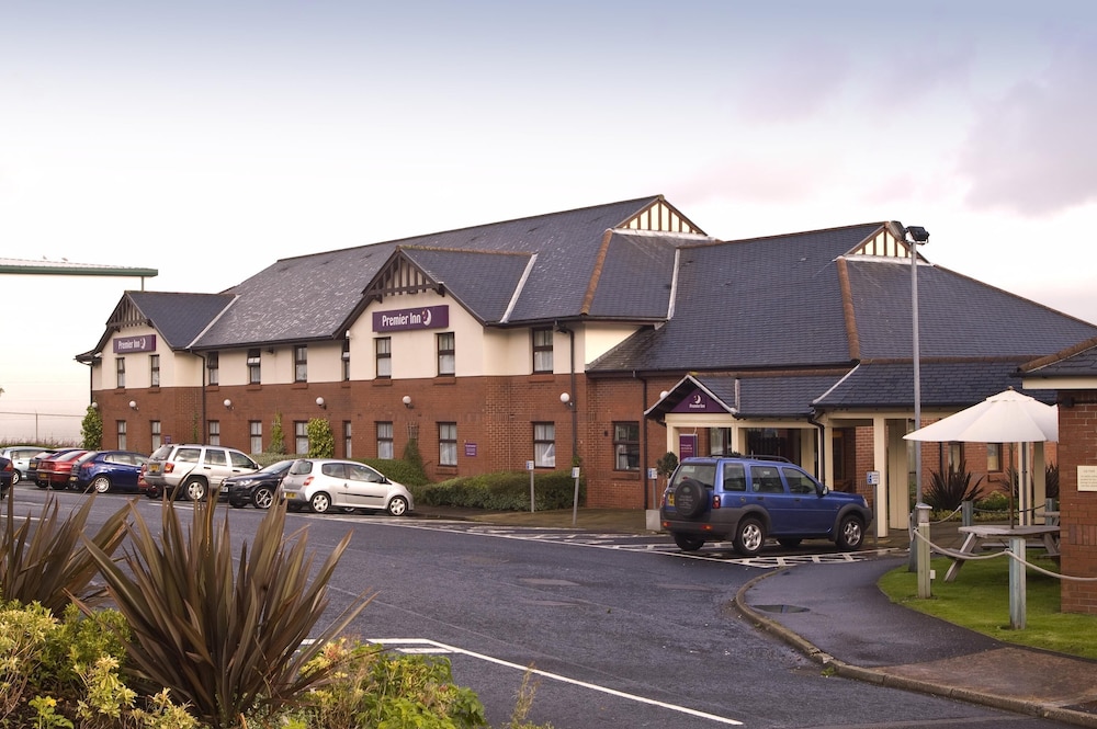Premier Inn Greenock 24/28
