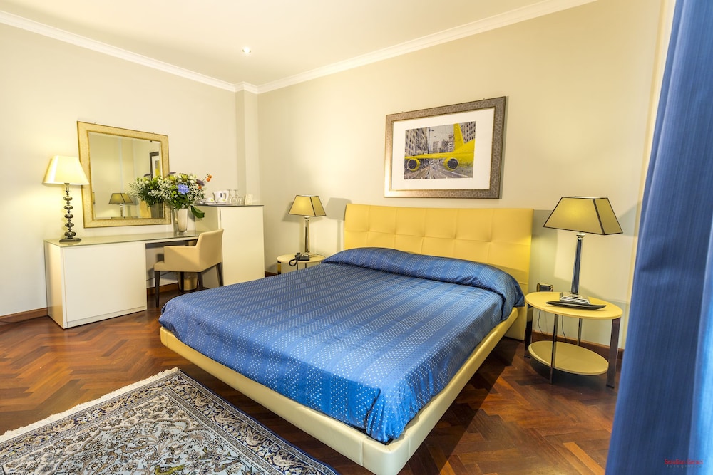 Hotel Giardino Inglese 12/44