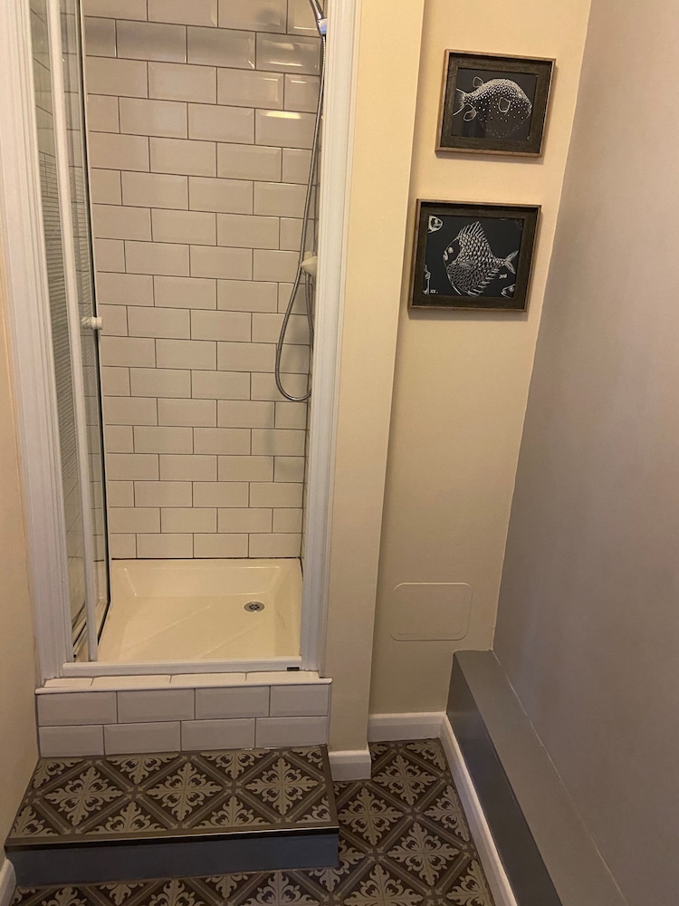 Woodleigh Coach House - Guest house 11/16