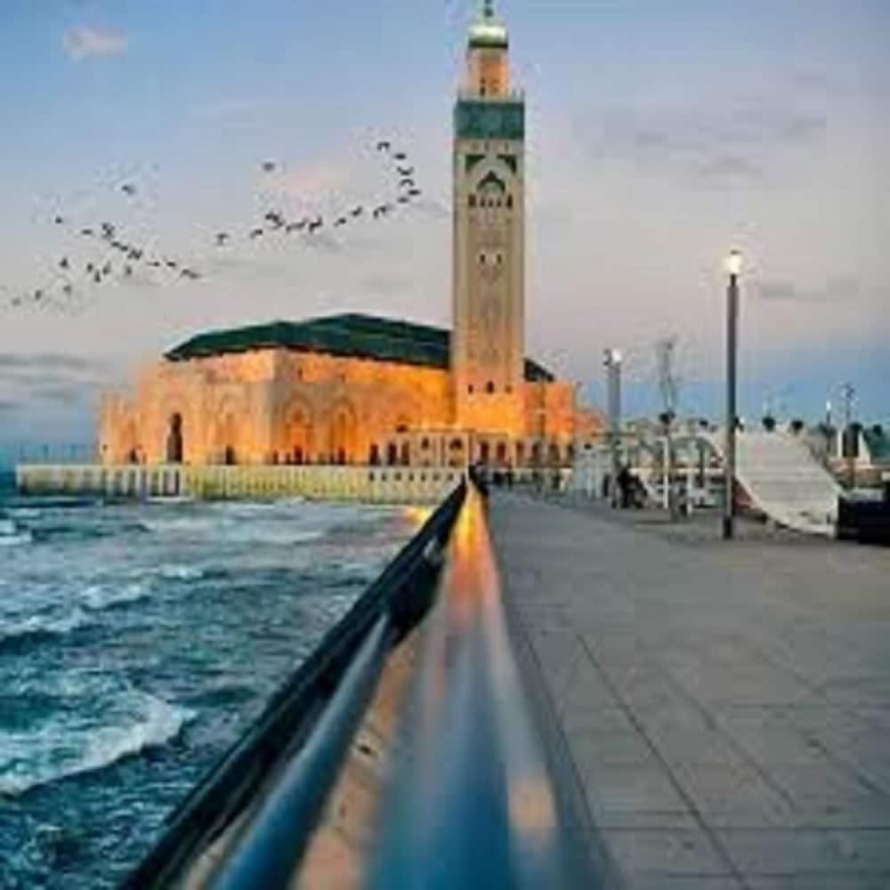 Royal Hideaway Casablanca 58/63
