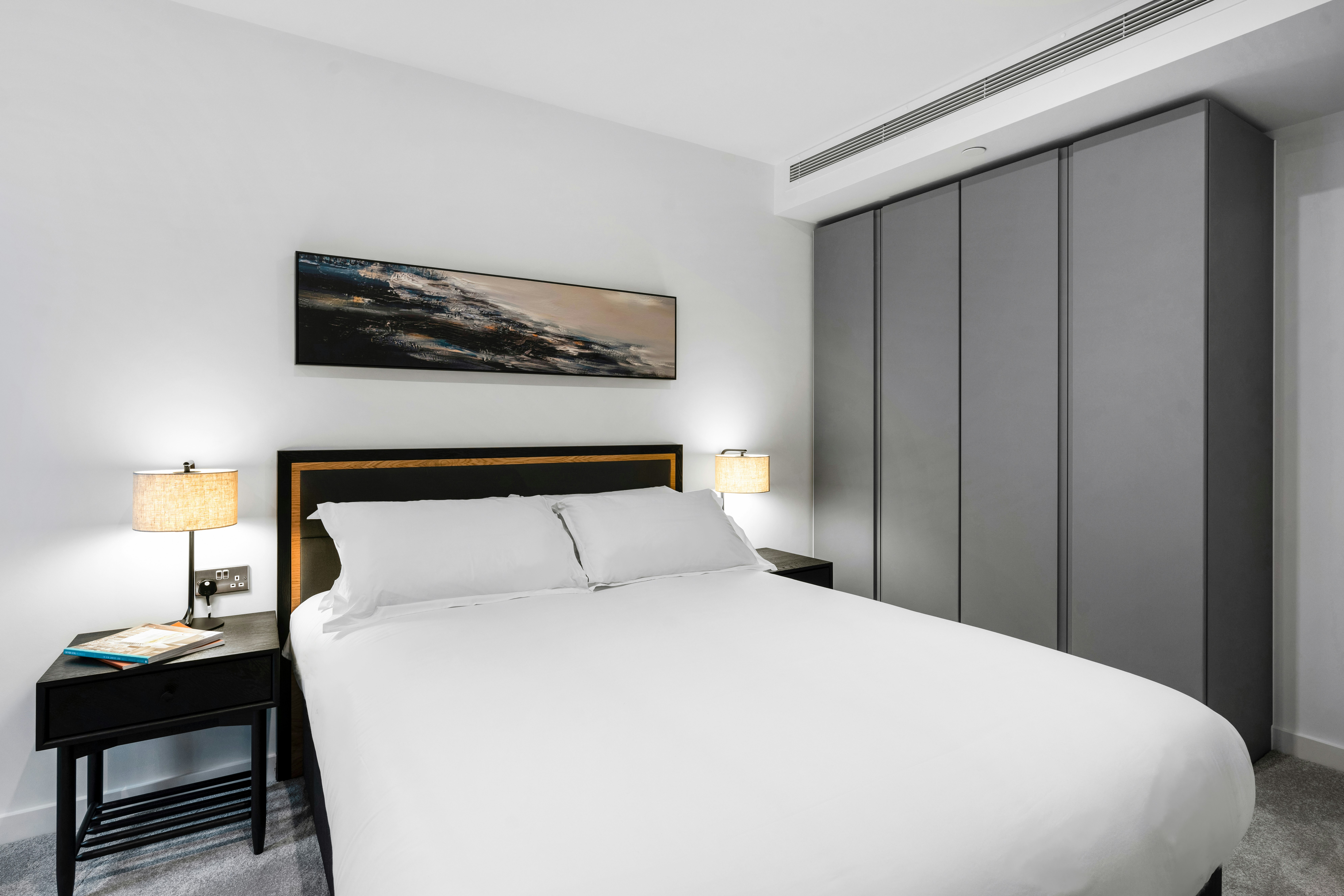 CitySuites Two Aparthotel 11/50