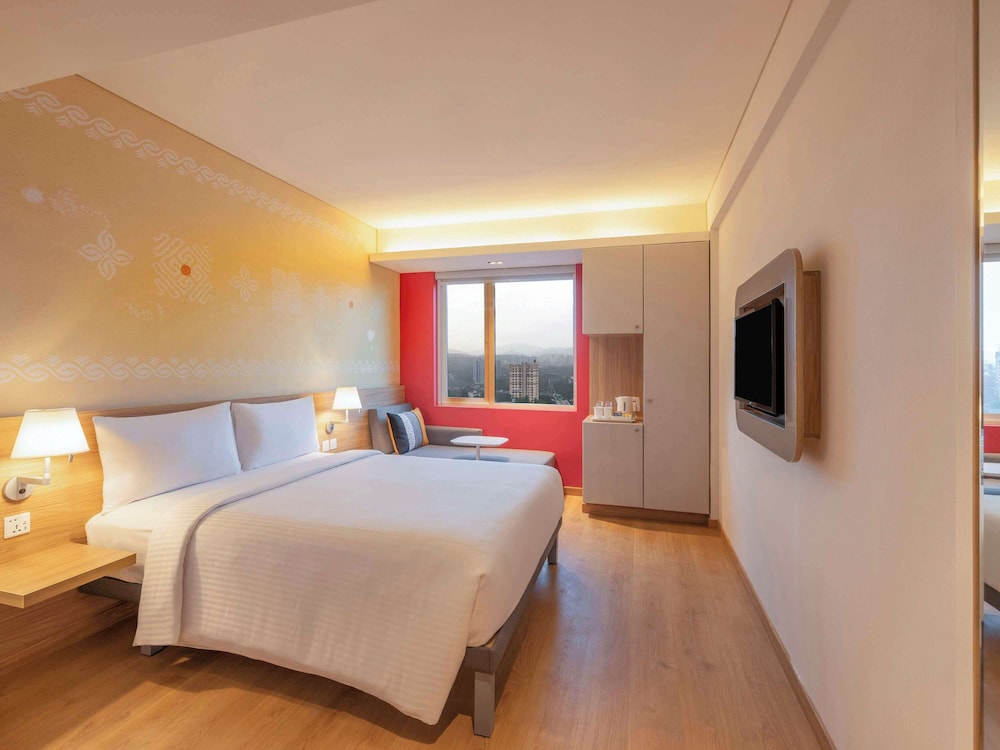 ibis Mumbai Vikhroli 35/68