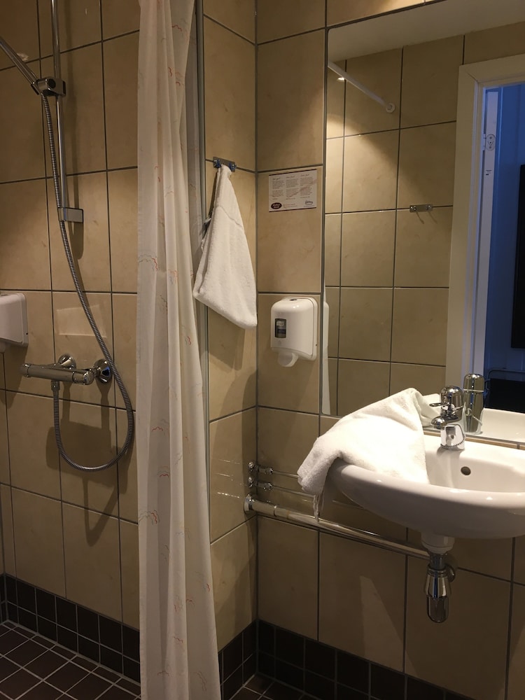 Klaekken Hotell 6/42