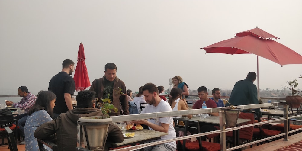 Tulaja Boutique Hotel 46/50