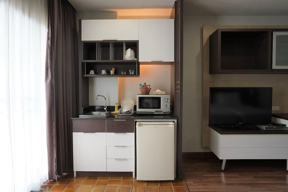 The Grand Napat 24/61