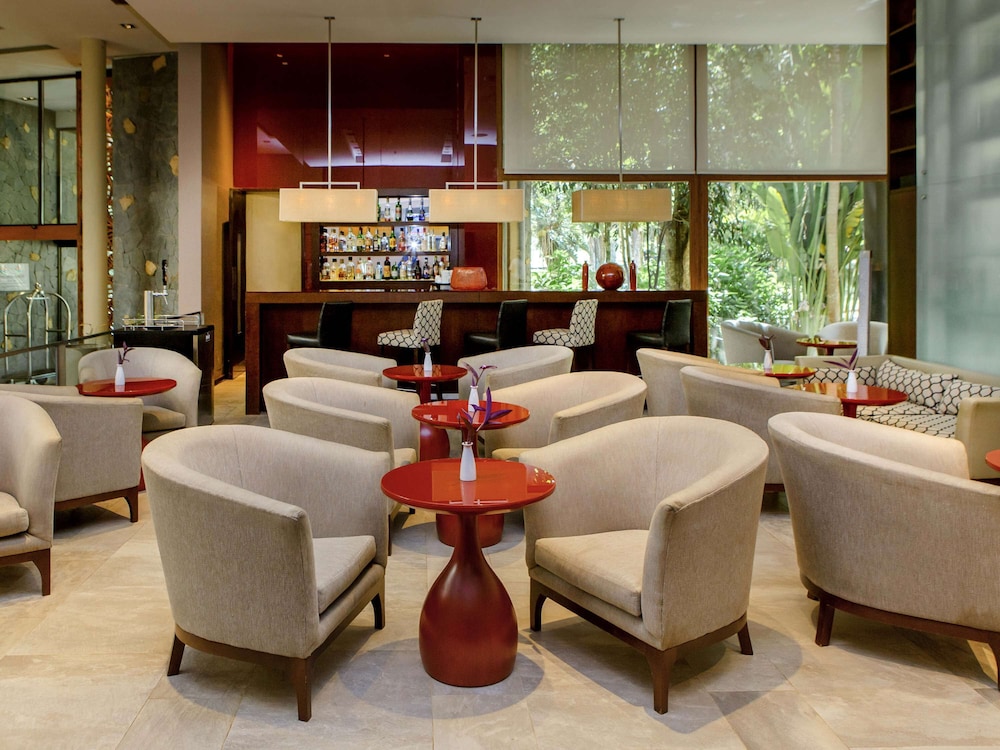 Mercure Iguazu Hotel Iru 47/71