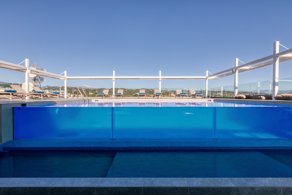 Las Hotel And Spa 44/49