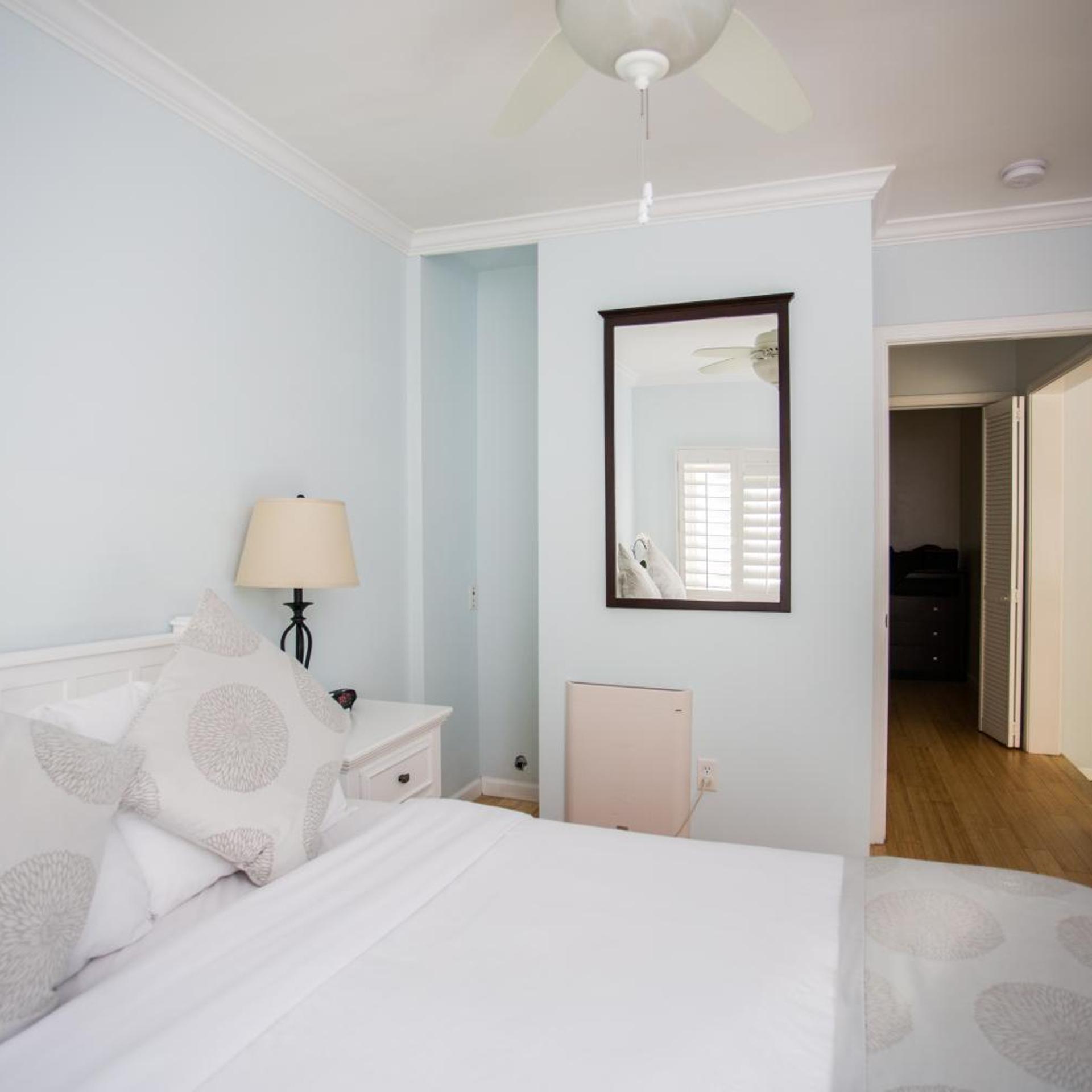 1 Bedroom, Suite