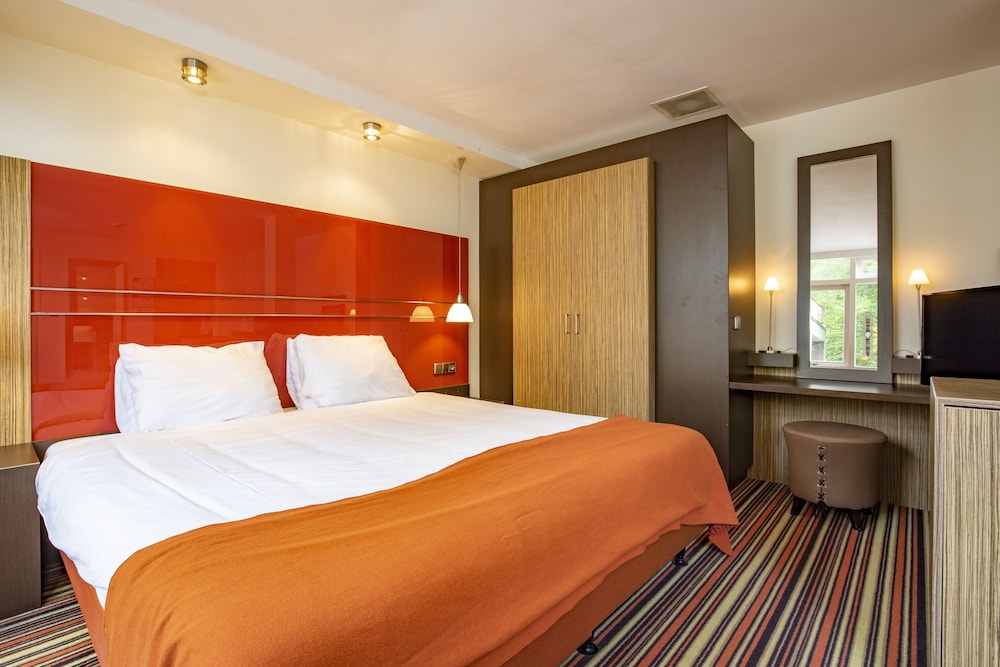 Fletcher Hotel-Restaurant Amersfoort 18/44