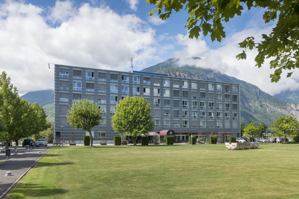 Hotel Vatel 3/29
