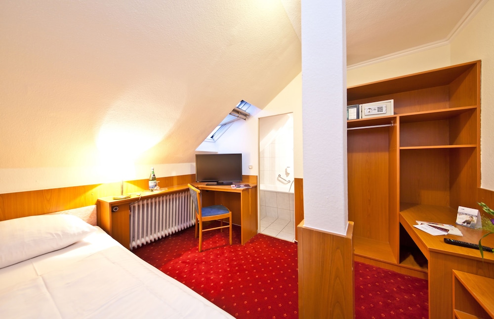 Hotel Primus Frankfurt Sachsenhausen 31/48