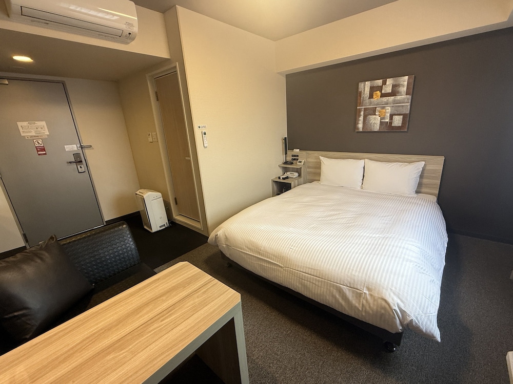 Hotel Route-Inn Kanuma Inter 11/47