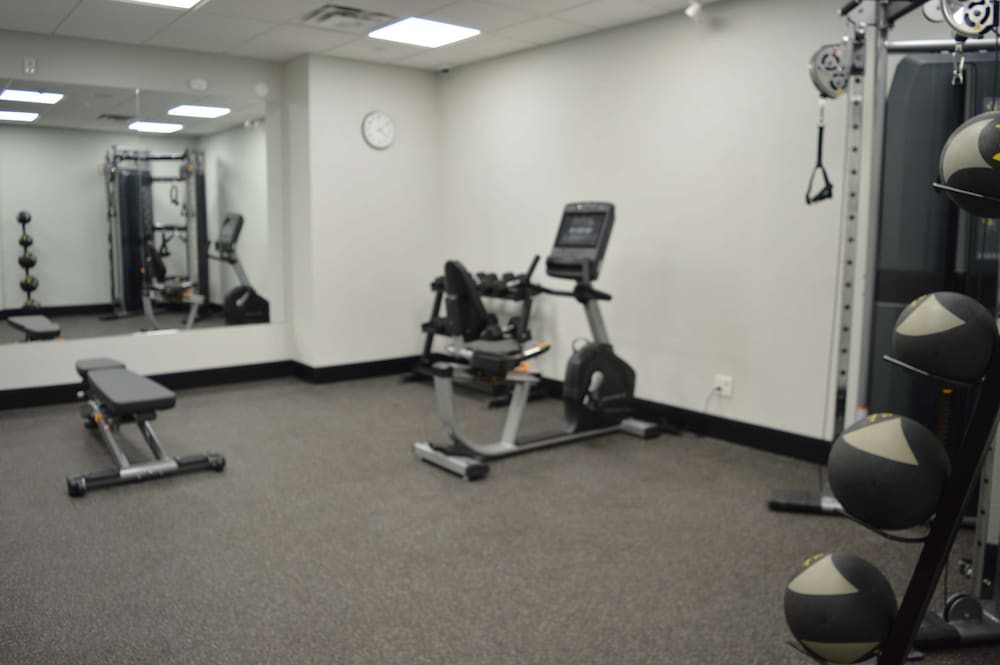 Executive Residency By Best Western Toronto Mississauga 16/35