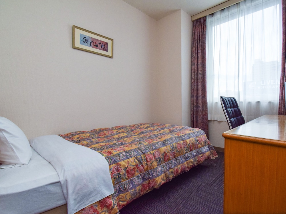 ROOM, SINGLE, SINGLE BED