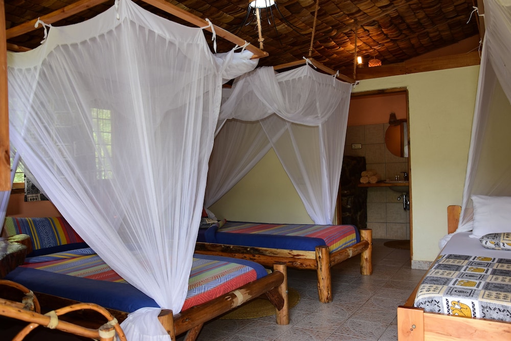 Meru View Lodge 11/28