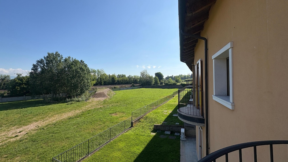 Kairos Garda Hotel 27/47