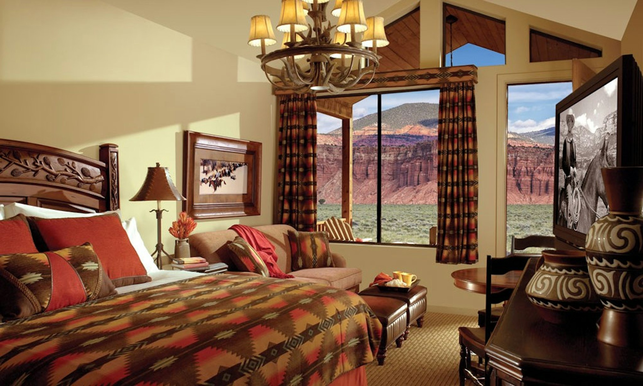 Capitol Reef Resort 15/56