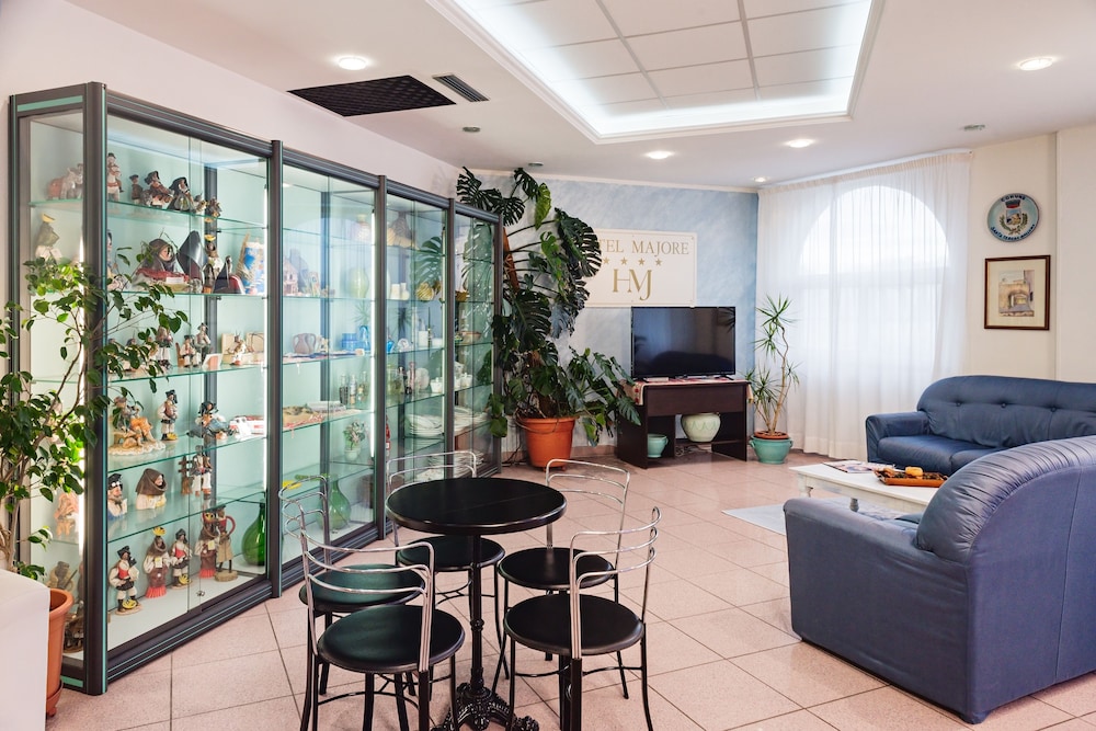 Hotel Majore 37/55
