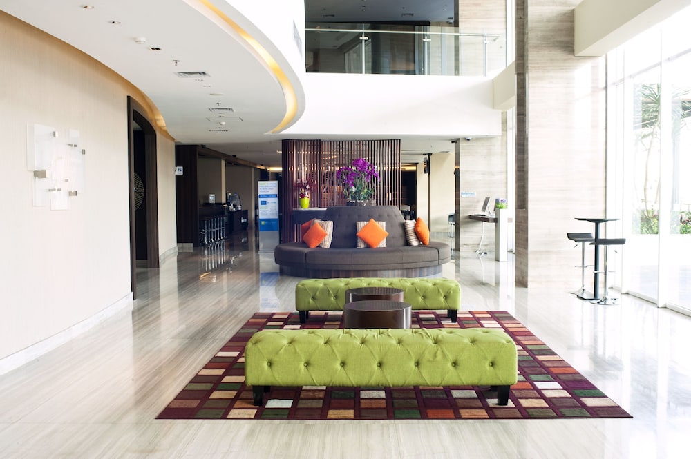 Holiday Inn Express Surabaya Centerpoint by Ihg 8/81