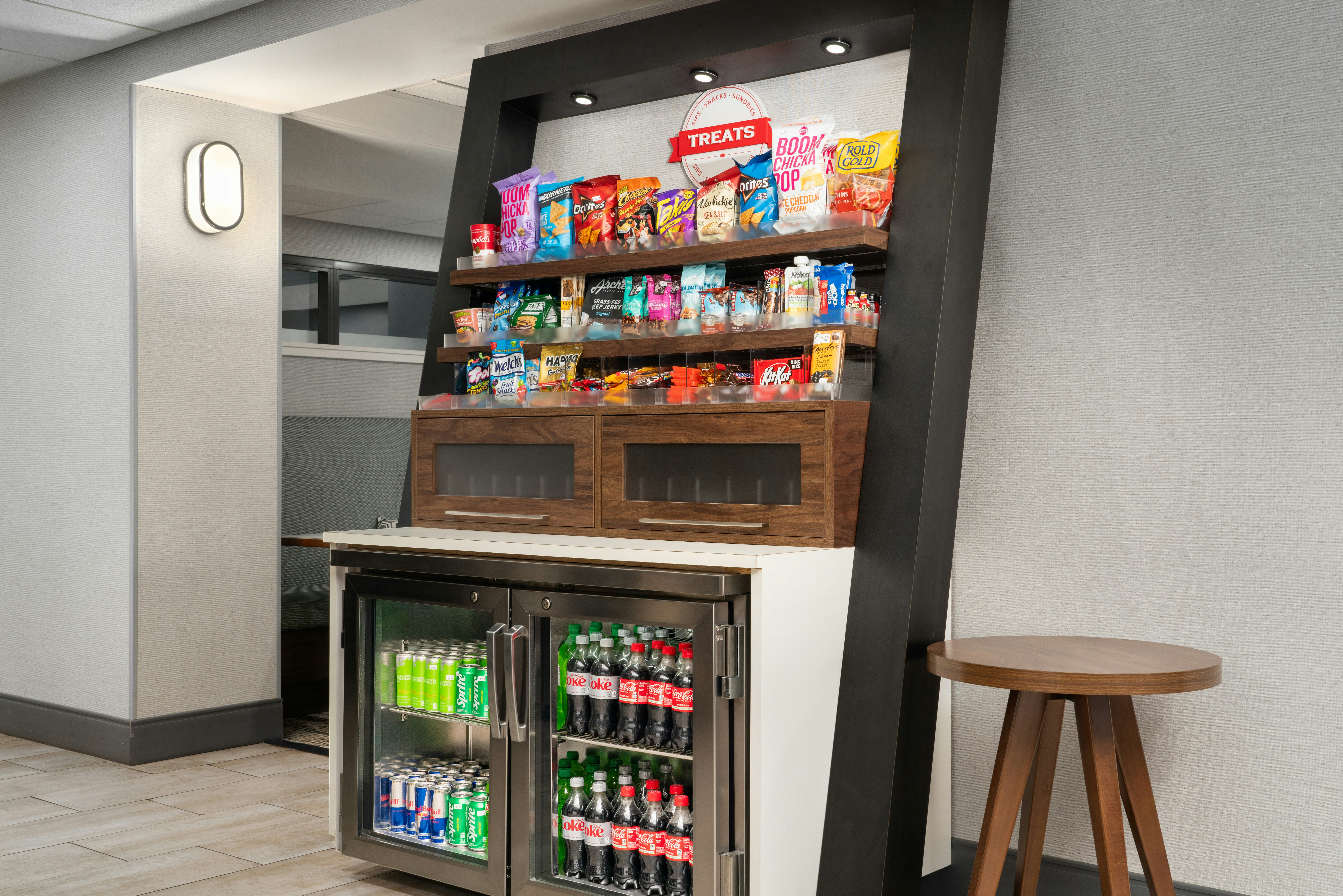 Hampton Inn Roanoke/Hollins - I-81 36/37