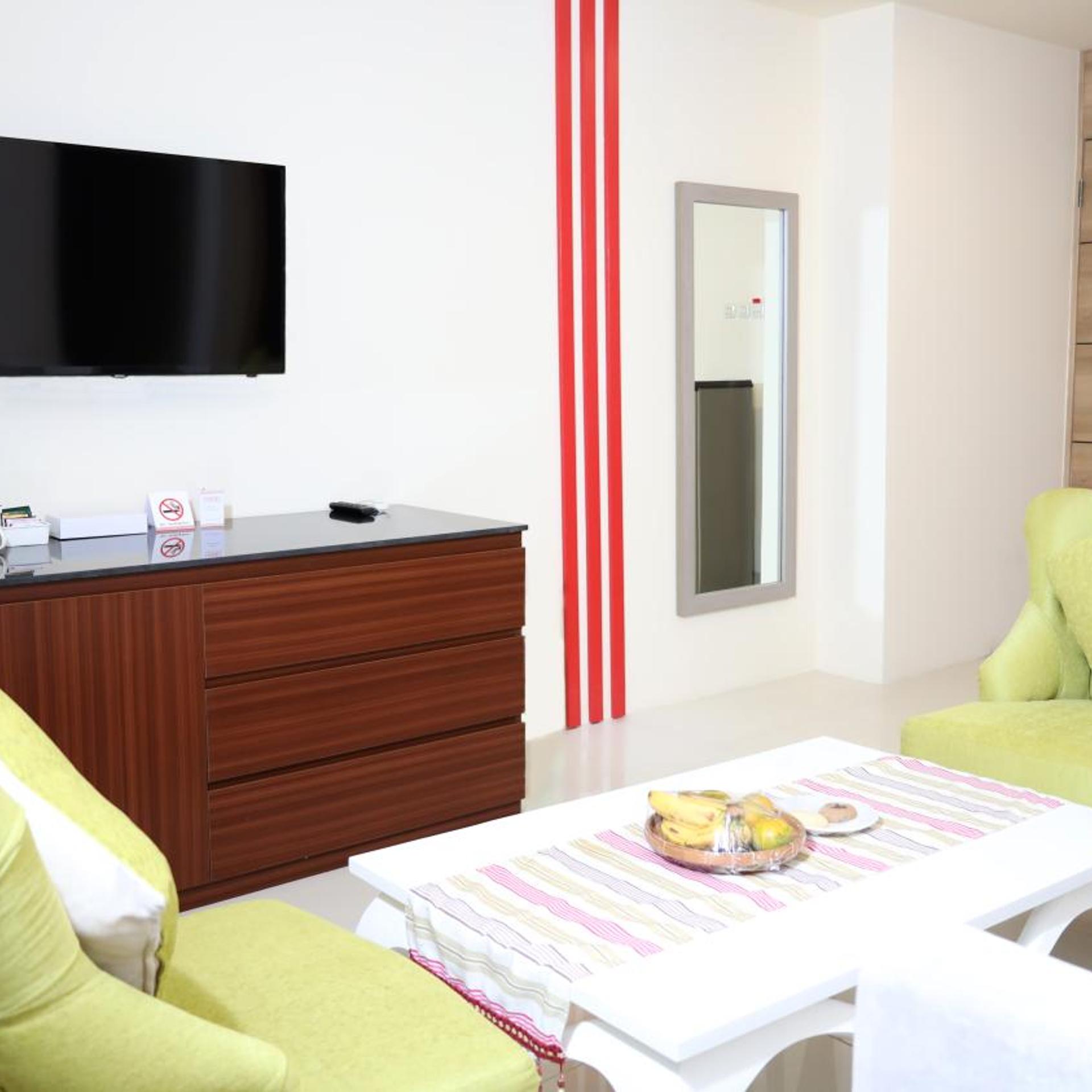 Moritz Hotel RSAB Harapan Kita 25/46