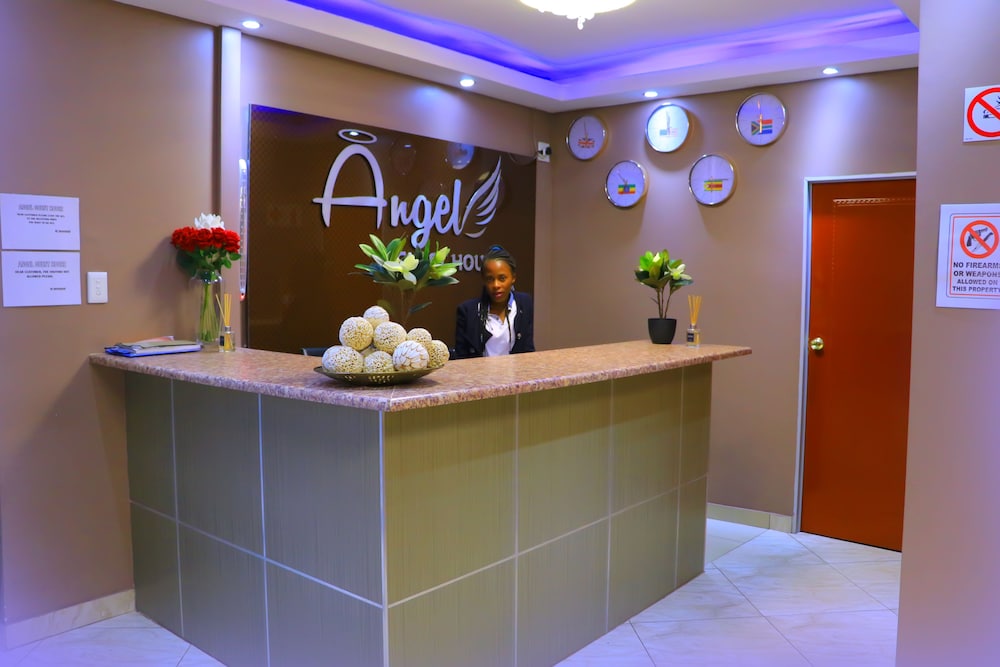 Angel Guest House 4/33