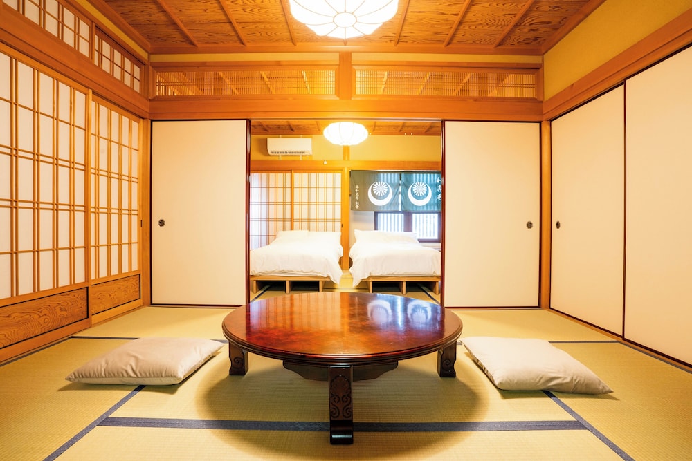 Koyasan Gokuraku Stay 18/26