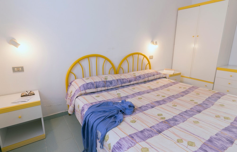 Residence Esmeraldo 13/43