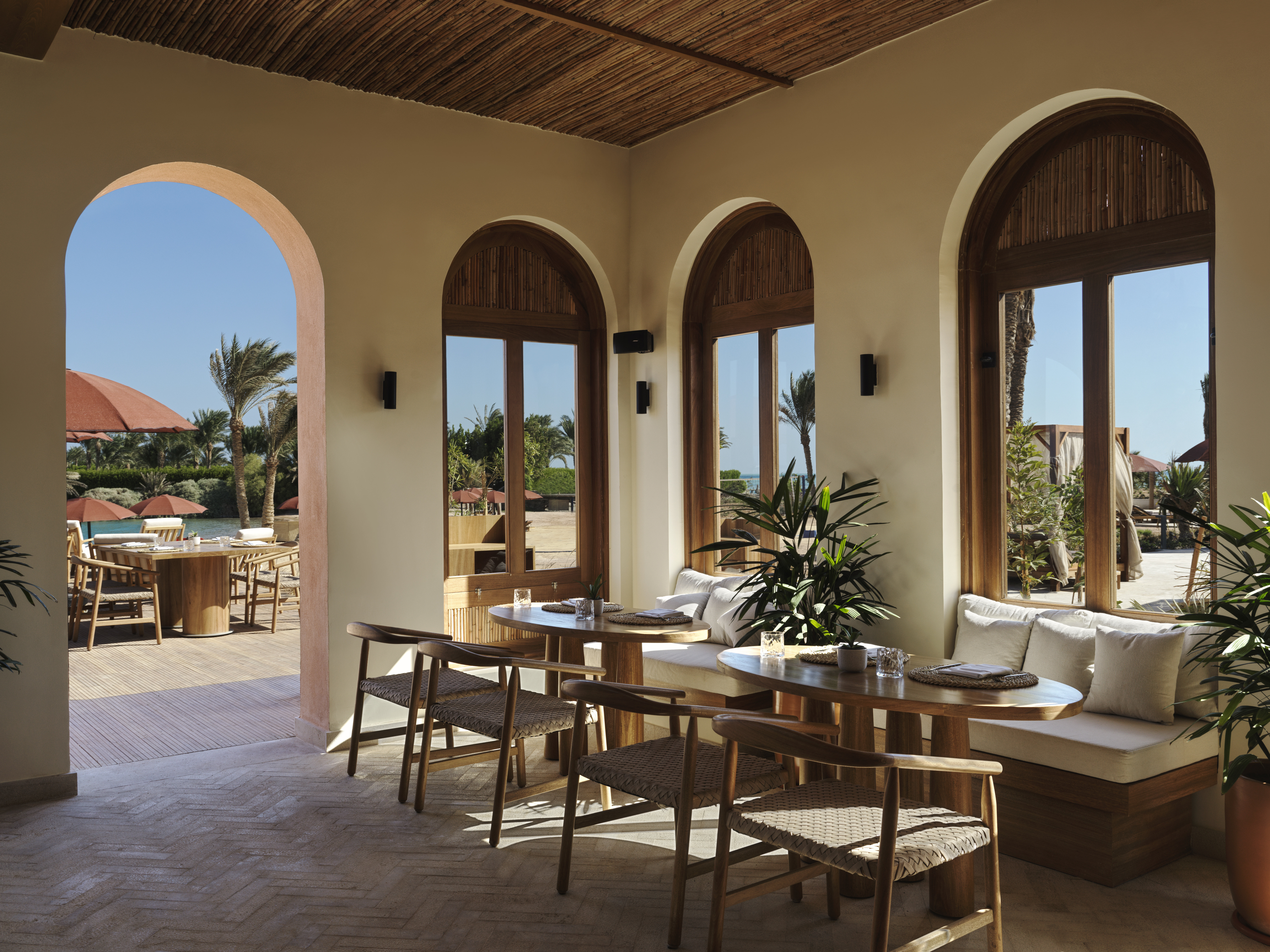 The Chedi El Gouna 24/47