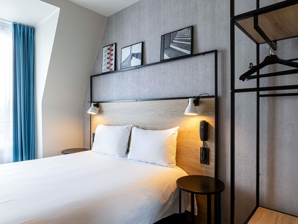 Ibis Paris Boulogne Billancourt 7/39